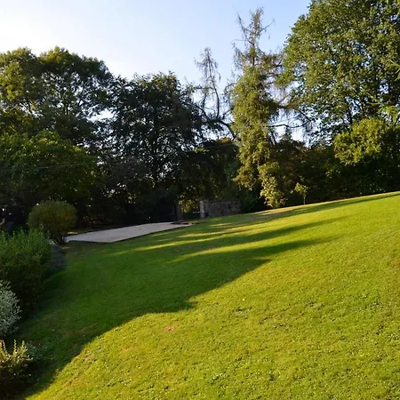 Guest house Gites-et-bien-etre, Bansions 1, 1 Bulle Sociale Max 10 Pers *