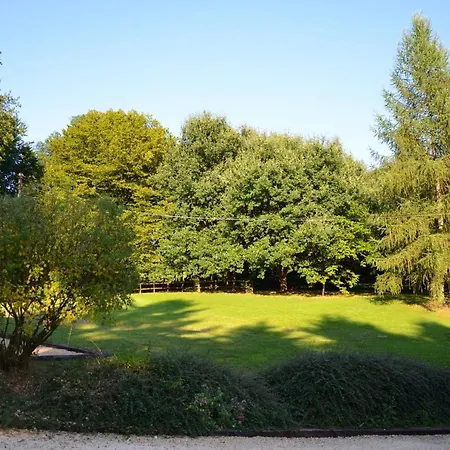 Gites-et-bien-etre, Bansions 1, 1 Bulle Sociale Max 10 Pers Guest house