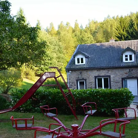 Guest house Gites-et-bien-etre, Bansions 1, 1 Bulle Sociale Max 10 Pers Sart-lez-Spa