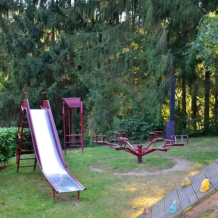 Guest house Gites-et-bien-etre, Bansions 1, 1 Bulle Sociale Max 10 Pers Sart-lez-Spa