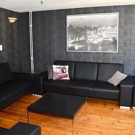 Gites-et-bien-etre, Bansions 1, 1 Bulle Sociale Max 10 Pers Guest house Sart-lez-Spa