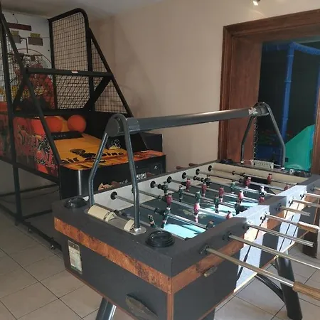 Gites-et-bien-etre, Bansions 1, 1 Bulle Sociale Max 10 Pers Guest house