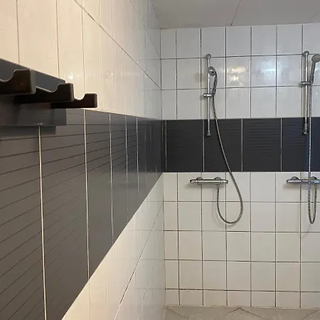 Guest house Gites-et-bien-etre, Bansions 1, 1 Bulle Sociale Max 10 Pers