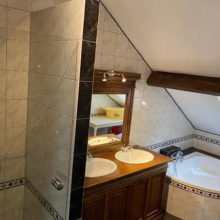 Guest house Gites-et-bien-etre, Bansions 1, 1 Bulle Sociale Max 10 Pers Sart-lez-Spa