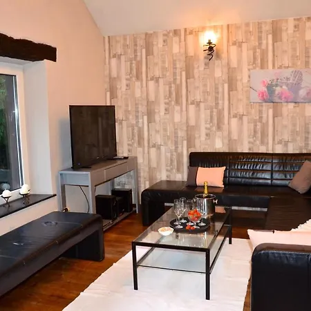 Guest house Gites-et-bien-etre, Bansions 1, 1 Bulle Sociale Max 10 Pers Sart-lez-Spa