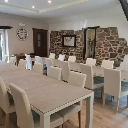 Gites-et-bien-etre, Bansions 1, 1 Bulle Sociale Max 10 Pers Guest house